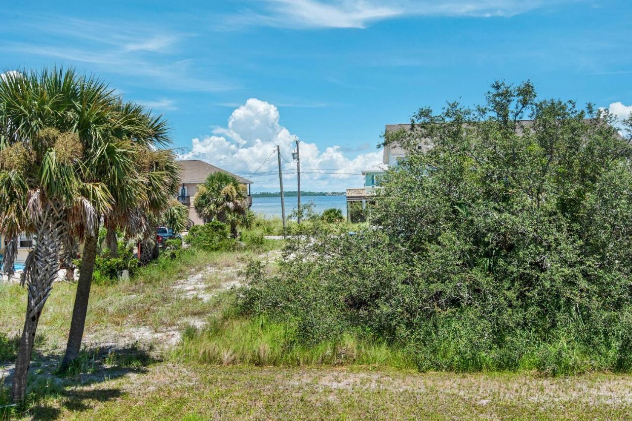 Moon Tide Cottage Pensacola Beach Exterior foto